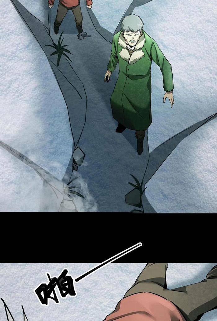 Ngày Tôi Sinh Ra, Bách Quỷ Dạ Hành, Tuyết Thi Hộ Đạo Chapter 10 - Trang 2