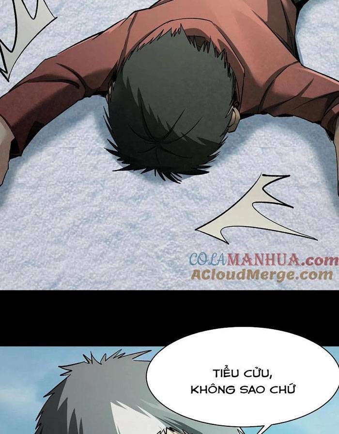 Ngày Tôi Sinh Ra, Bách Quỷ Dạ Hành, Tuyết Thi Hộ Đạo Chapter 10 - Trang 2