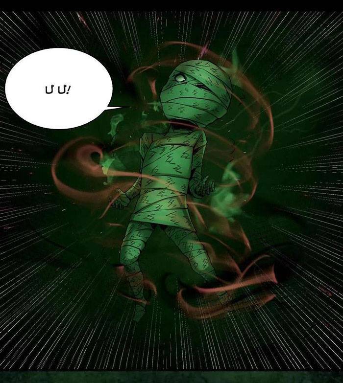 Ngày Tôi Sinh Ra, Bách Quỷ Dạ Hành, Tuyết Thi Hộ Đạo Chapter 10 - Trang 2