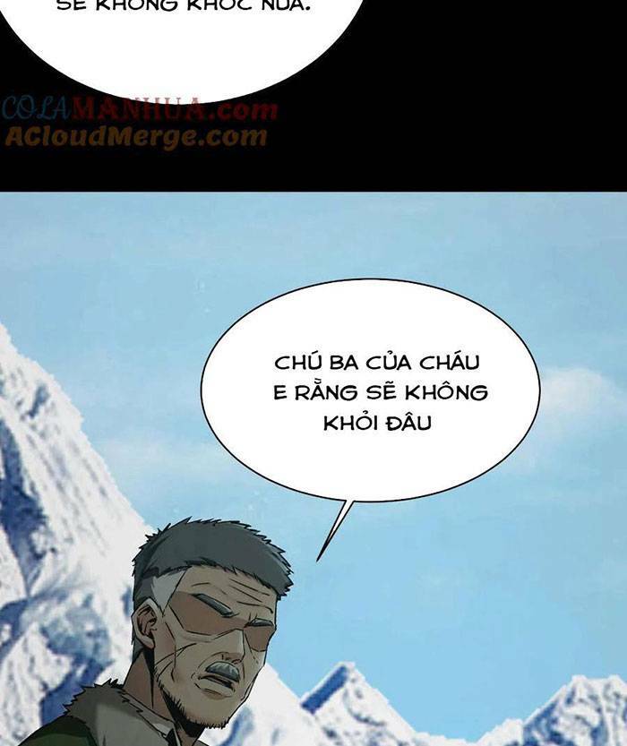 Ngày Tôi Sinh Ra, Bách Quỷ Dạ Hành, Tuyết Thi Hộ Đạo Chapter 10 - Trang 2