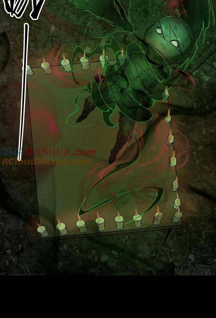 Ngày Tôi Sinh Ra, Bách Quỷ Dạ Hành, Tuyết Thi Hộ Đạo Chapter 10 - Trang 2