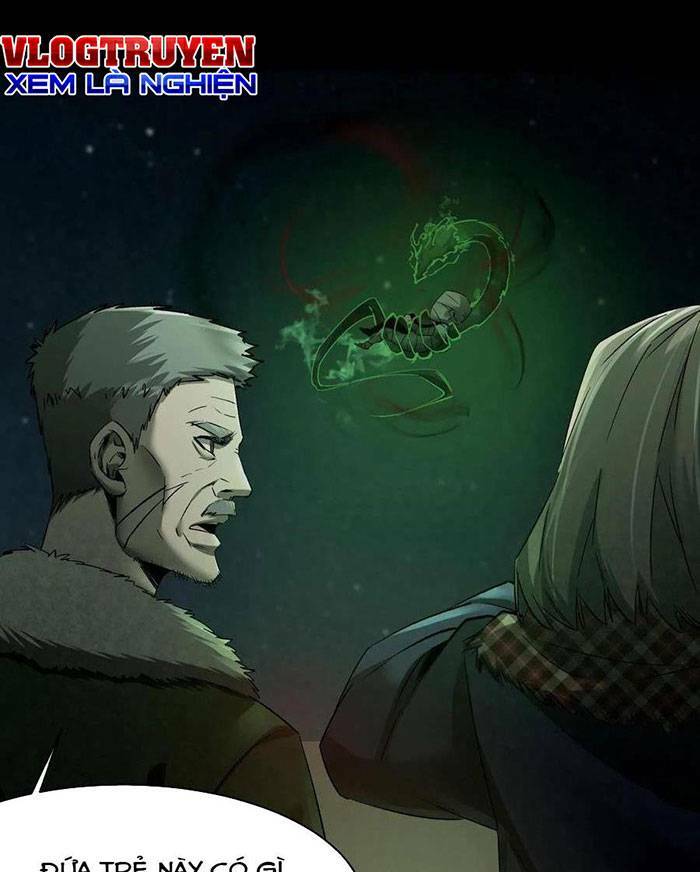 Ngày Tôi Sinh Ra, Bách Quỷ Dạ Hành, Tuyết Thi Hộ Đạo Chapter 10 - Trang 2