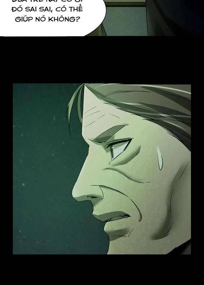 Ngày Tôi Sinh Ra, Bách Quỷ Dạ Hành, Tuyết Thi Hộ Đạo Chapter 10 - Trang 2