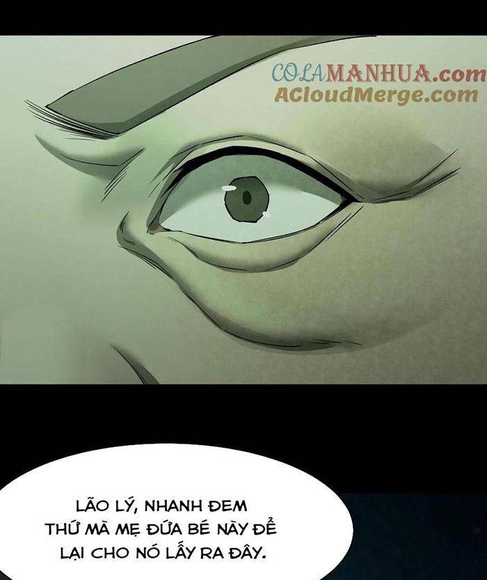 Ngày Tôi Sinh Ra, Bách Quỷ Dạ Hành, Tuyết Thi Hộ Đạo Chapter 10 - Trang 2