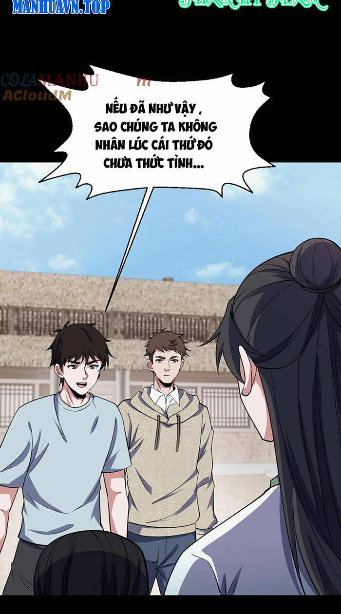 Ngày Tôi Sinh Ra, Bách Quỷ Dạ Hành, Tuyết Thi Hộ Đạo Chapter 100 - Trang 2