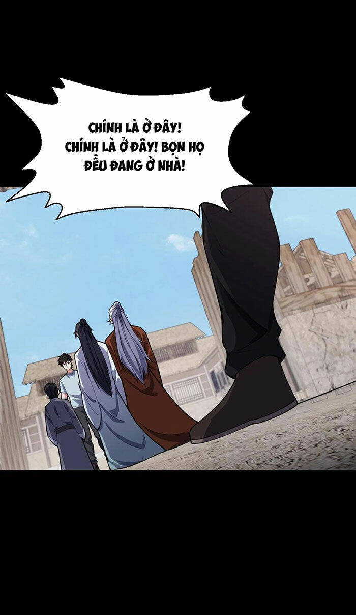 Ngày Tôi Sinh Ra, Bách Quỷ Dạ Hành, Tuyết Thi Hộ Đạo Chapter 100 - Trang 2