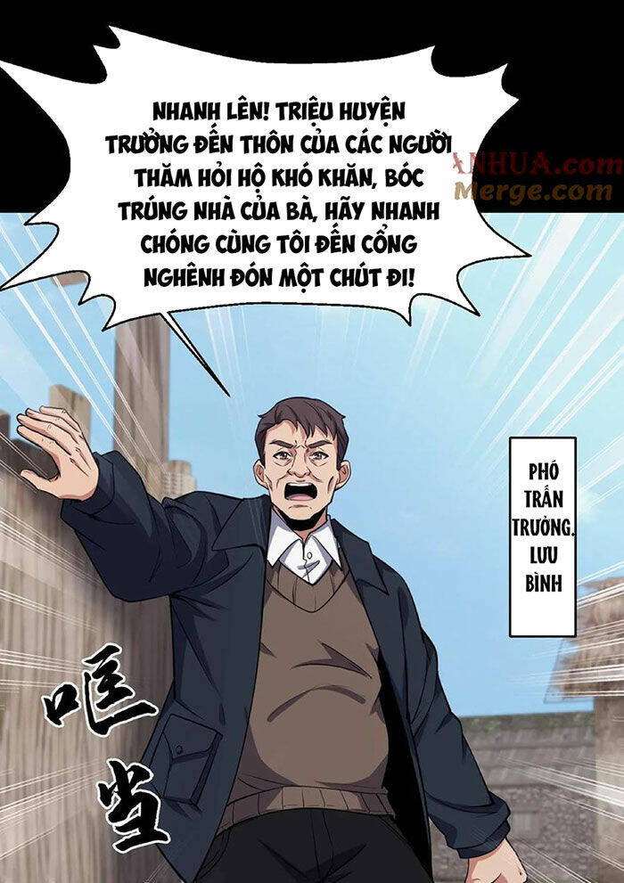 Ngày Tôi Sinh Ra, Bách Quỷ Dạ Hành, Tuyết Thi Hộ Đạo Chapter 100 - Trang 2