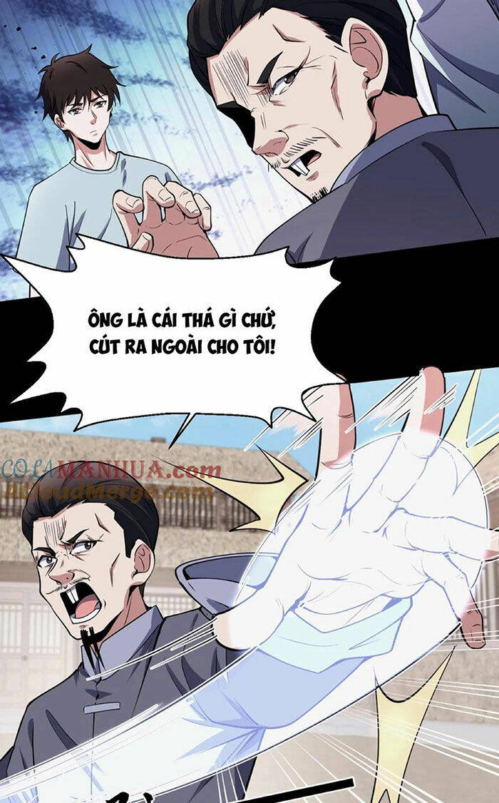 Ngày Tôi Sinh Ra, Bách Quỷ Dạ Hành, Tuyết Thi Hộ Đạo Chapter 100 - Trang 2