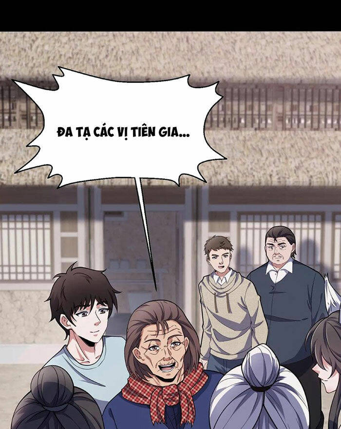 Ngày Tôi Sinh Ra, Bách Quỷ Dạ Hành, Tuyết Thi Hộ Đạo Chapter 100 - Trang 2