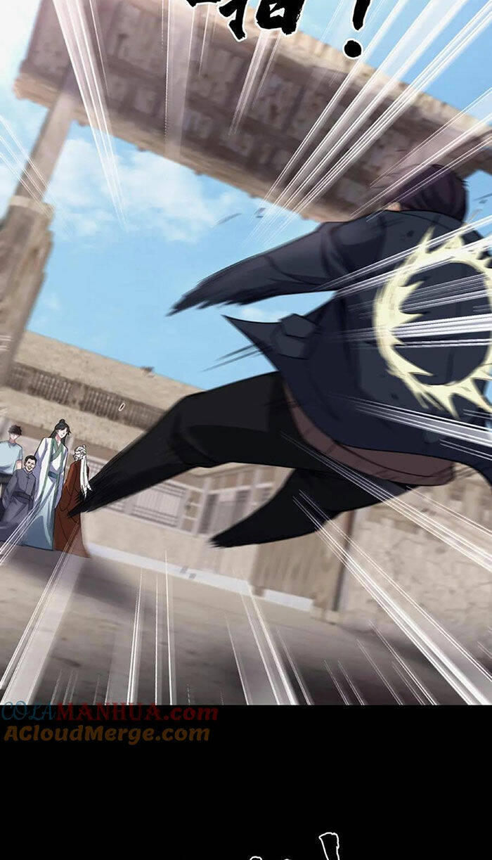 Ngày Tôi Sinh Ra, Bách Quỷ Dạ Hành, Tuyết Thi Hộ Đạo Chapter 100 - Trang 2