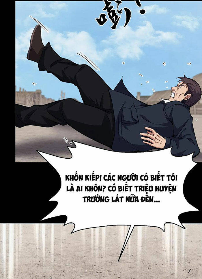 Ngày Tôi Sinh Ra, Bách Quỷ Dạ Hành, Tuyết Thi Hộ Đạo Chapter 100 - Trang 2