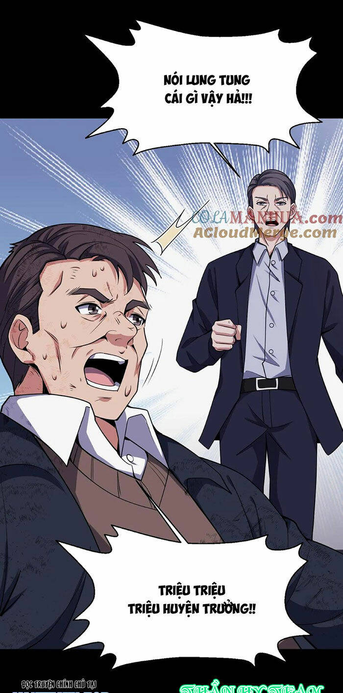 Ngày Tôi Sinh Ra, Bách Quỷ Dạ Hành, Tuyết Thi Hộ Đạo Chapter 100 - Trang 2