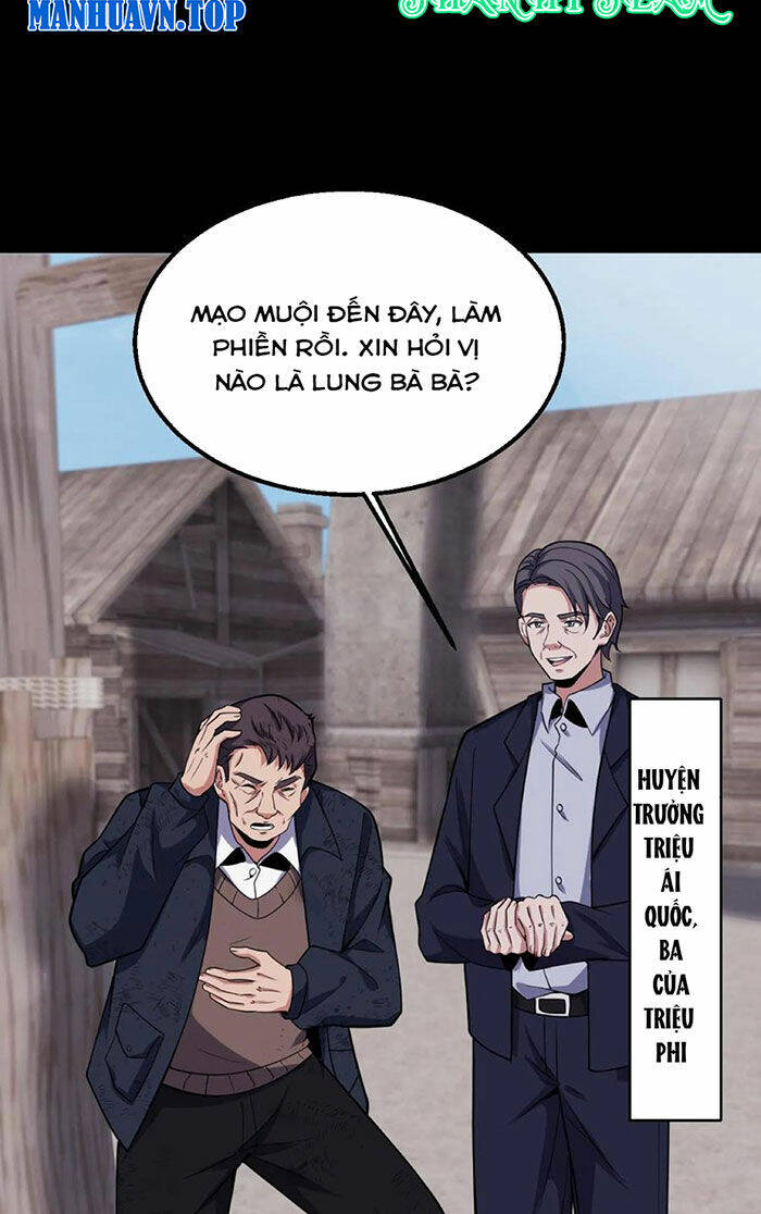 Ngày Tôi Sinh Ra, Bách Quỷ Dạ Hành, Tuyết Thi Hộ Đạo Chapter 100 - Trang 2