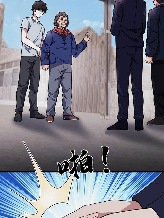 Ngày Tôi Sinh Ra, Bách Quỷ Dạ Hành, Tuyết Thi Hộ Đạo Chapter 100 - Trang 2