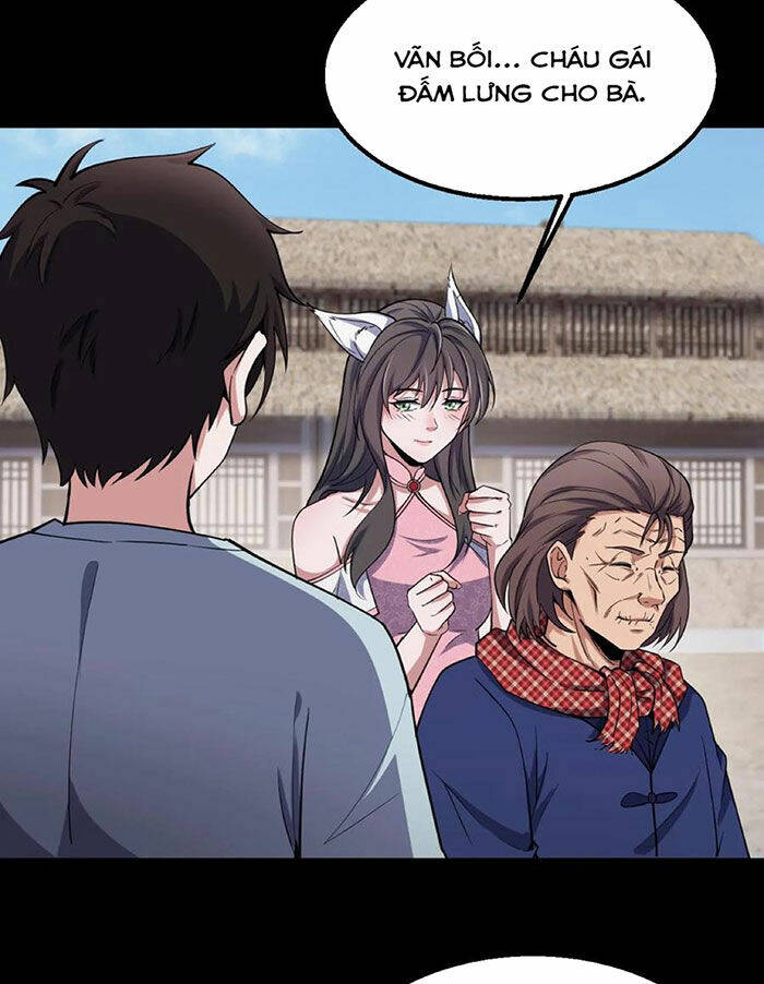 Ngày Tôi Sinh Ra, Bách Quỷ Dạ Hành, Tuyết Thi Hộ Đạo Chapter 100 - Trang 2