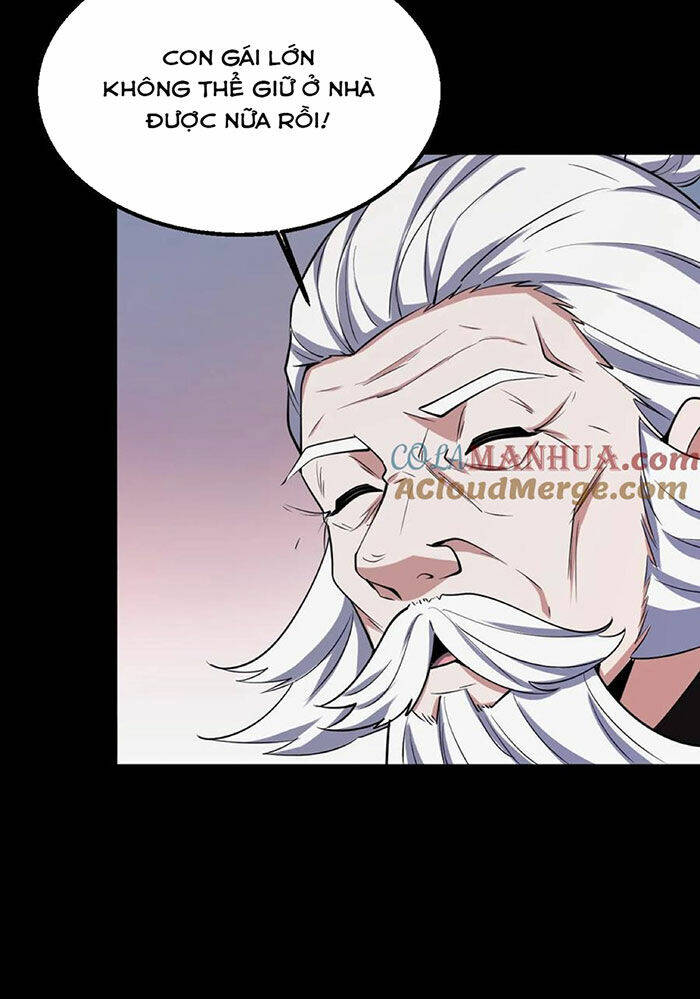 Ngày Tôi Sinh Ra, Bách Quỷ Dạ Hành, Tuyết Thi Hộ Đạo Chapter 100 - Trang 2