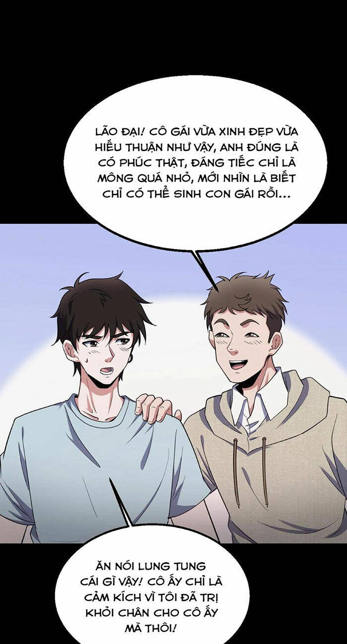 Ngày Tôi Sinh Ra, Bách Quỷ Dạ Hành, Tuyết Thi Hộ Đạo Chapter 100 - Trang 2