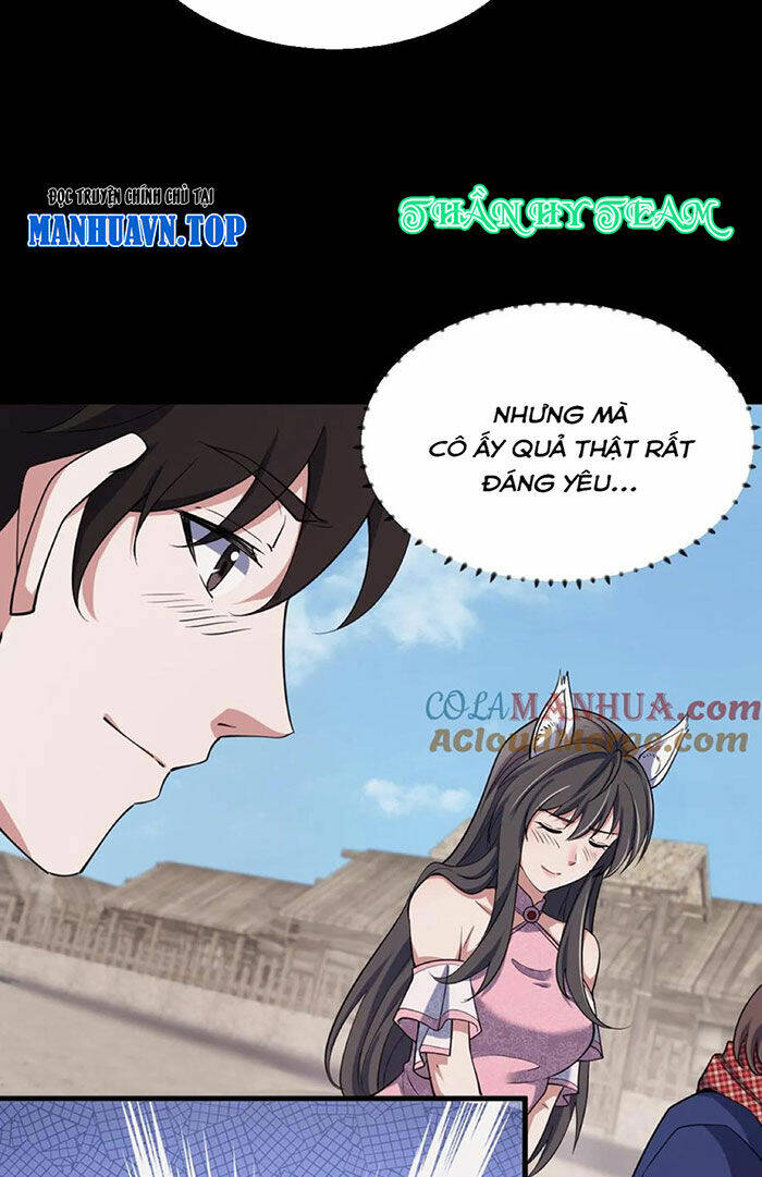 Ngày Tôi Sinh Ra, Bách Quỷ Dạ Hành, Tuyết Thi Hộ Đạo Chapter 100 - Trang 2