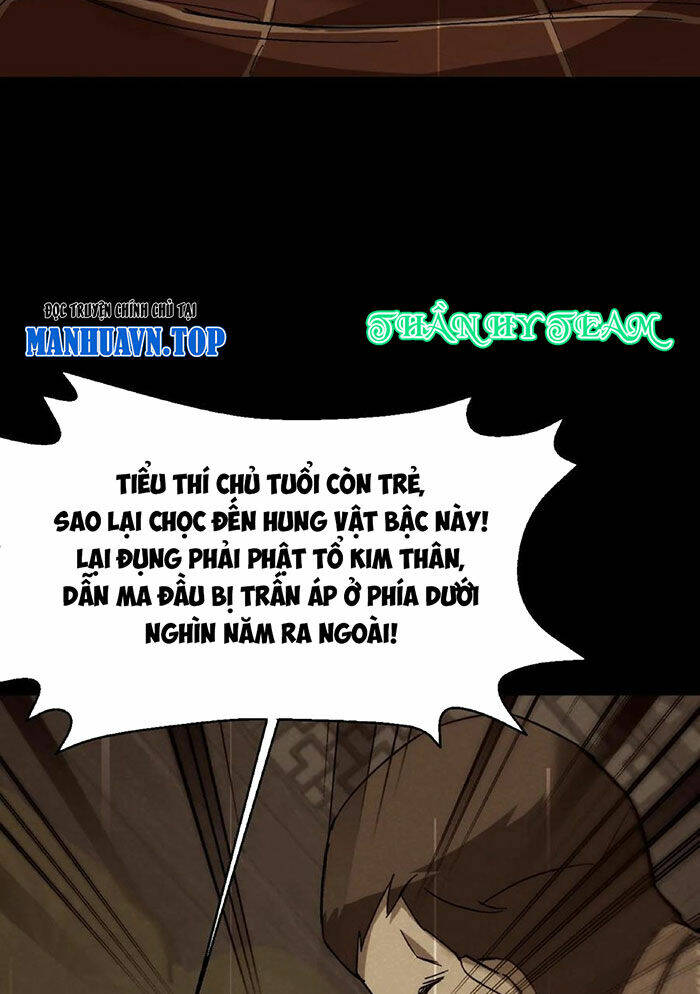 Ngày Tôi Sinh Ra, Bách Quỷ Dạ Hành, Tuyết Thi Hộ Đạo Chapter 101 - Trang 2