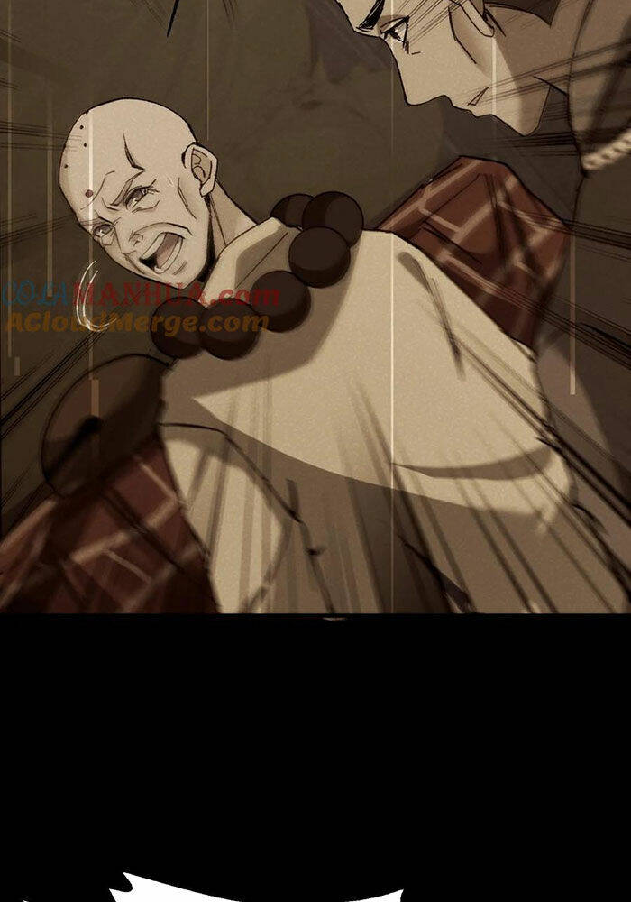 Ngày Tôi Sinh Ra, Bách Quỷ Dạ Hành, Tuyết Thi Hộ Đạo Chapter 101 - Trang 2