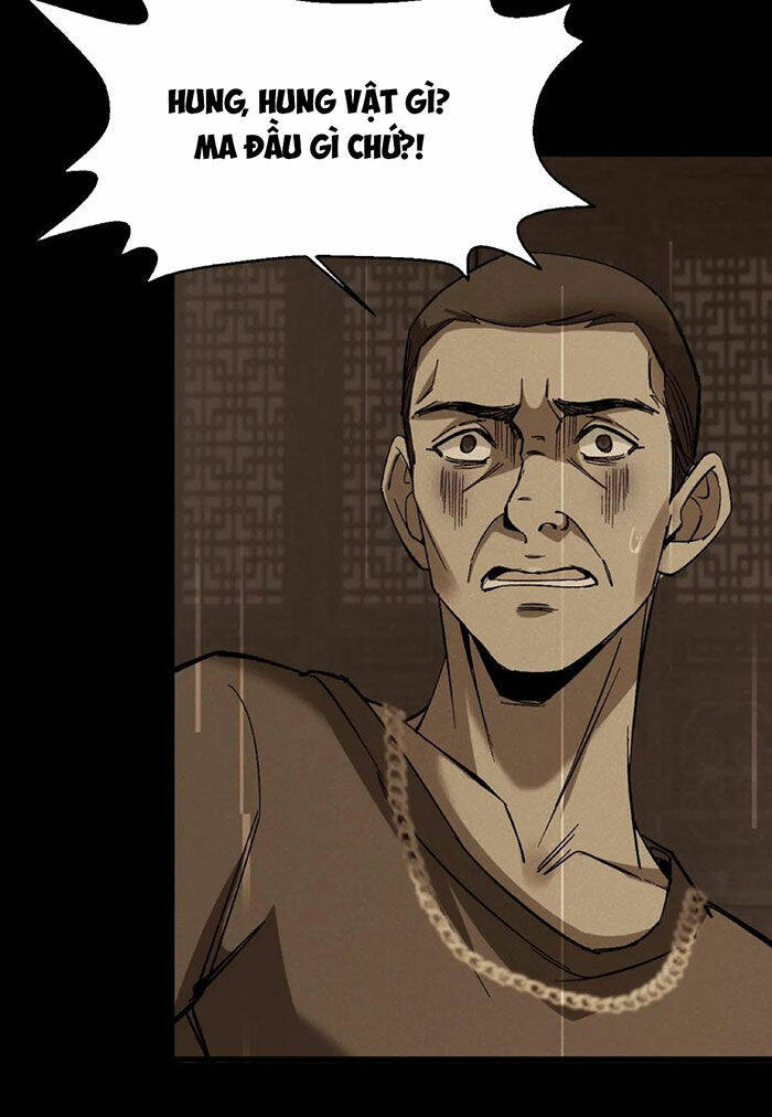 Ngày Tôi Sinh Ra, Bách Quỷ Dạ Hành, Tuyết Thi Hộ Đạo Chapter 101 - Trang 2