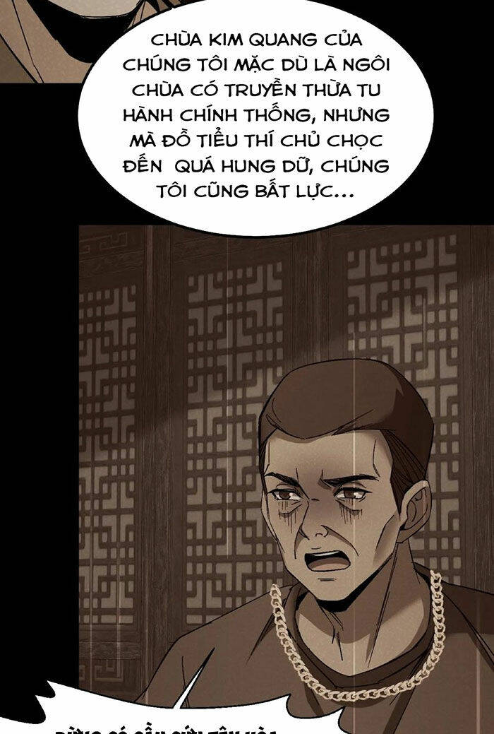 Ngày Tôi Sinh Ra, Bách Quỷ Dạ Hành, Tuyết Thi Hộ Đạo Chapter 101 - Trang 2