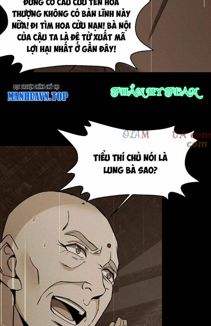 Ngày Tôi Sinh Ra, Bách Quỷ Dạ Hành, Tuyết Thi Hộ Đạo Chapter 101 - Trang 2