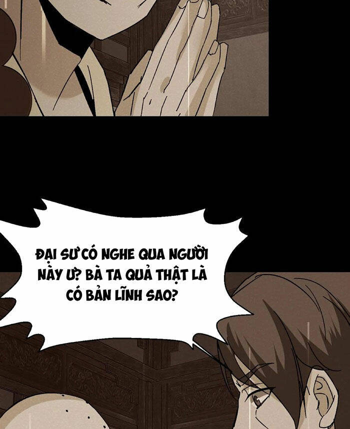 Ngày Tôi Sinh Ra, Bách Quỷ Dạ Hành, Tuyết Thi Hộ Đạo Chapter 101 - Trang 2