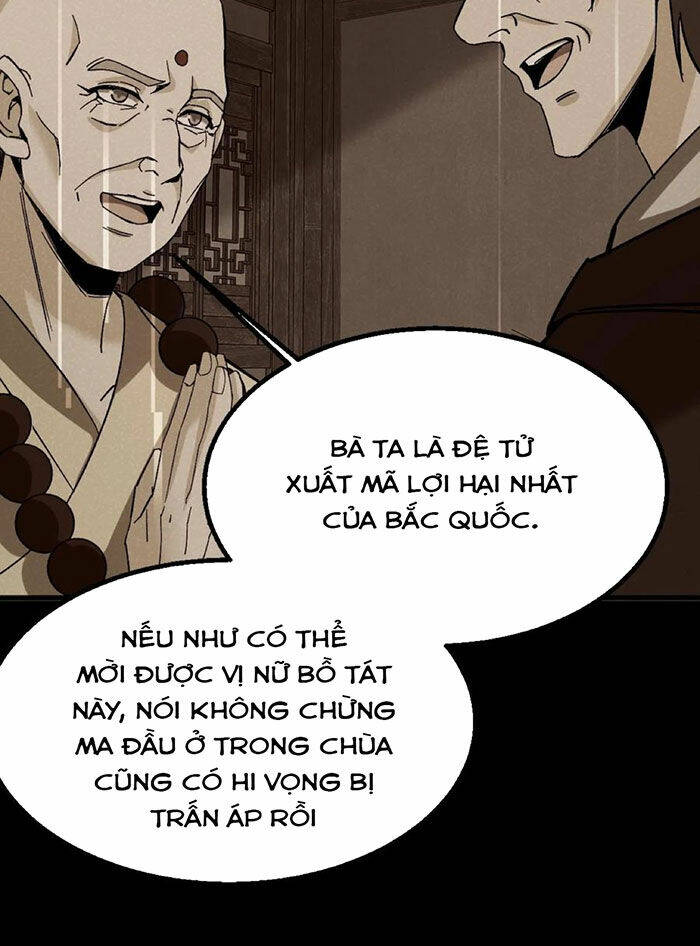 Ngày Tôi Sinh Ra, Bách Quỷ Dạ Hành, Tuyết Thi Hộ Đạo Chapter 101 - Trang 2