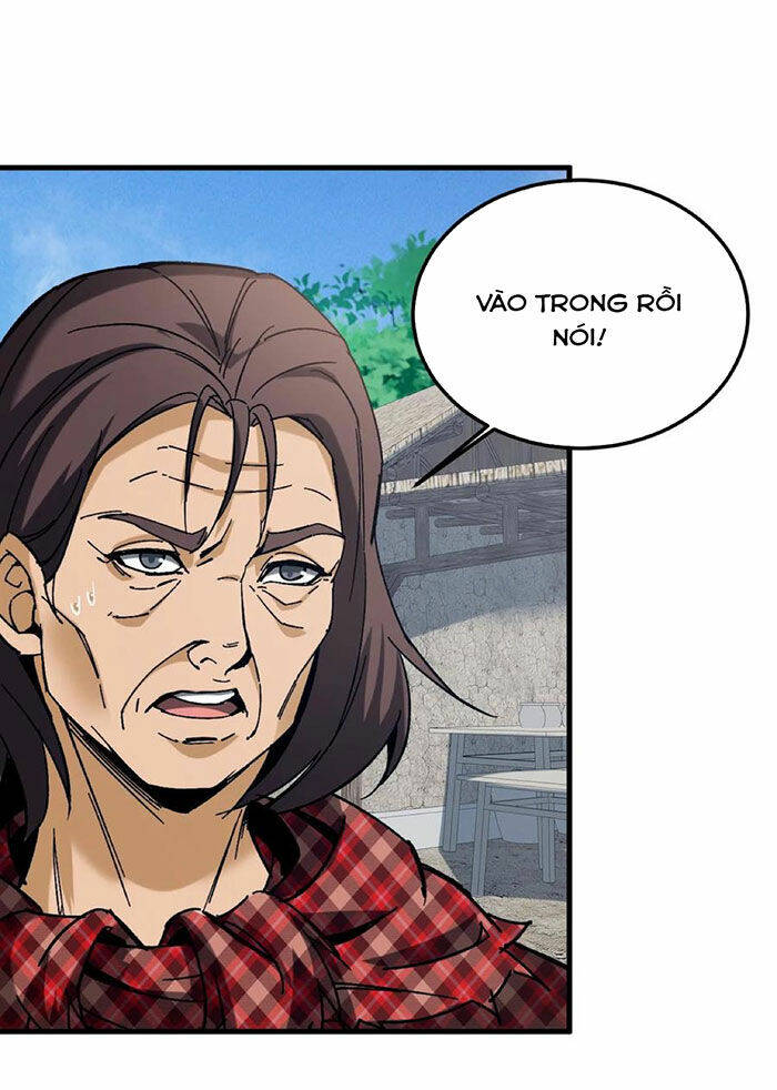 Ngày Tôi Sinh Ra, Bách Quỷ Dạ Hành, Tuyết Thi Hộ Đạo Chapter 101 - Trang 2