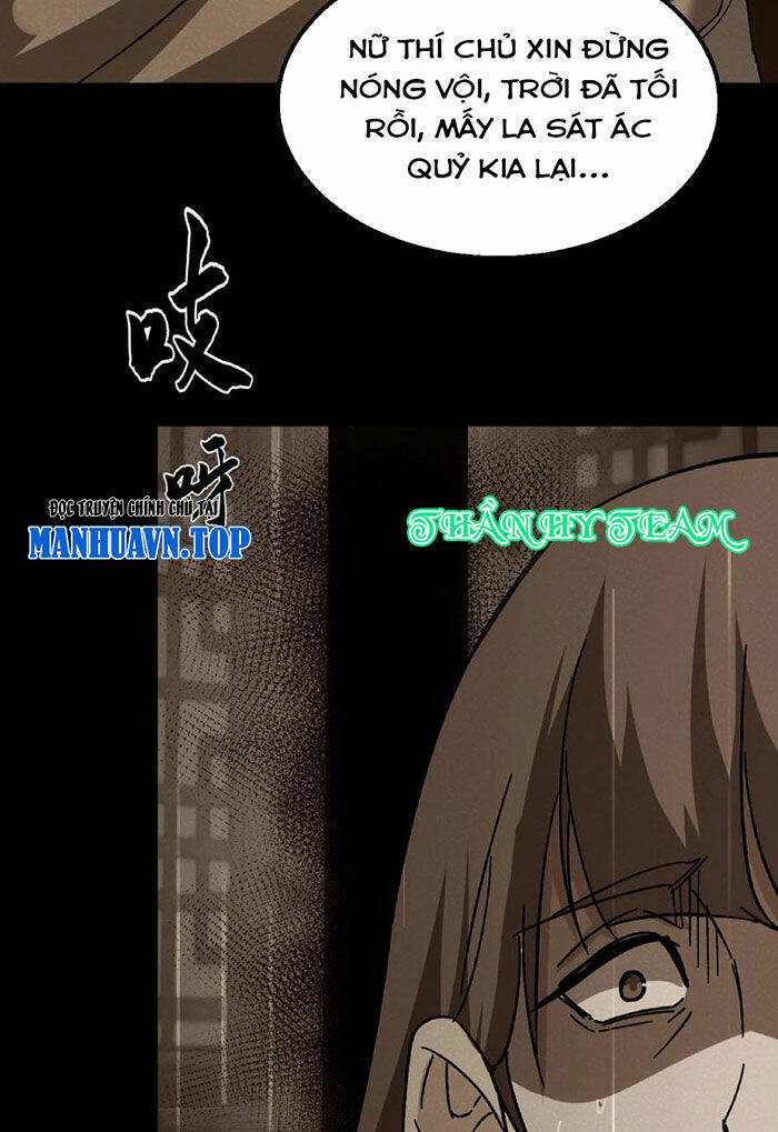 Ngày Tôi Sinh Ra, Bách Quỷ Dạ Hành, Tuyết Thi Hộ Đạo Chapter 101 - Trang 2