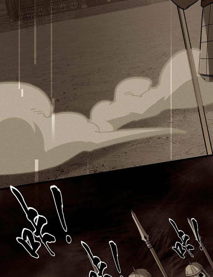 Ngày Tôi Sinh Ra, Bách Quỷ Dạ Hành, Tuyết Thi Hộ Đạo Chapter 101 - Trang 2