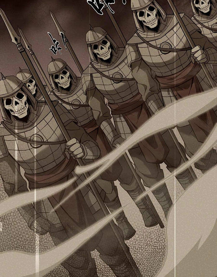 Ngày Tôi Sinh Ra, Bách Quỷ Dạ Hành, Tuyết Thi Hộ Đạo Chapter 101 - Trang 2