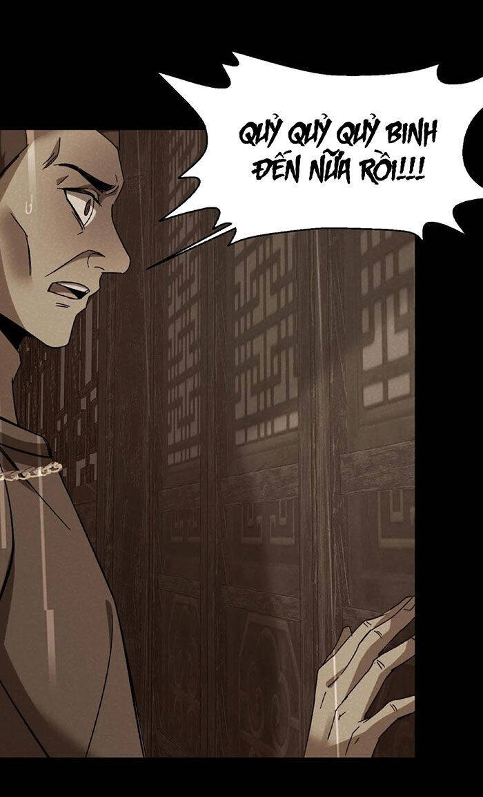 Ngày Tôi Sinh Ra, Bách Quỷ Dạ Hành, Tuyết Thi Hộ Đạo Chapter 101 - Trang 2