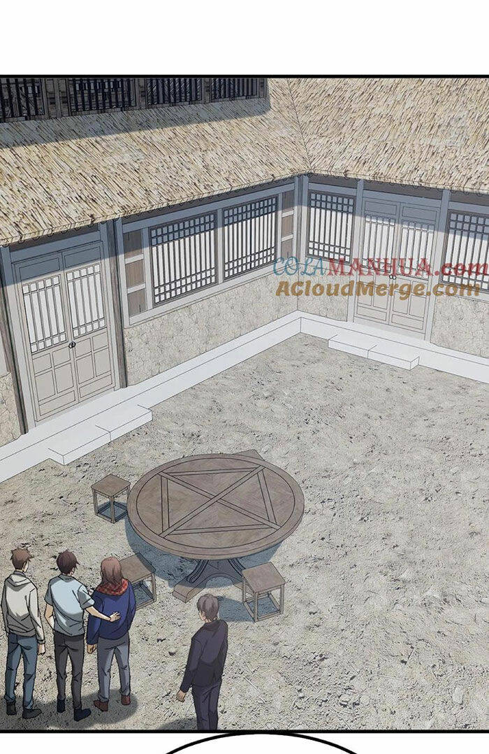 Ngày Tôi Sinh Ra, Bách Quỷ Dạ Hành, Tuyết Thi Hộ Đạo Chapter 101 - Trang 2