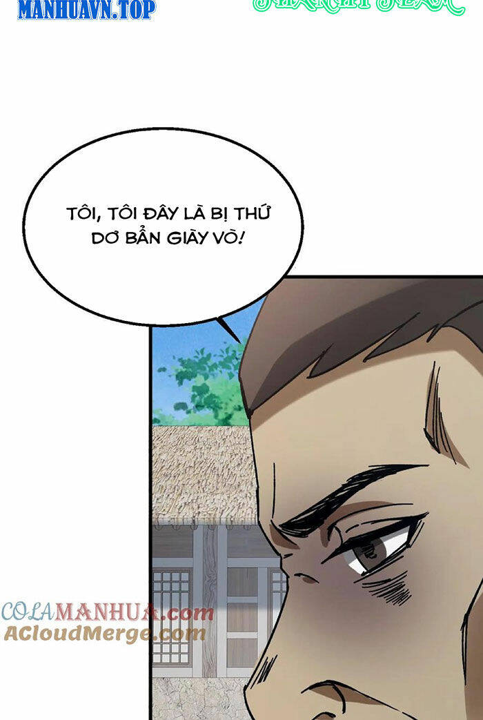 Ngày Tôi Sinh Ra, Bách Quỷ Dạ Hành, Tuyết Thi Hộ Đạo Chapter 101 - Trang 2