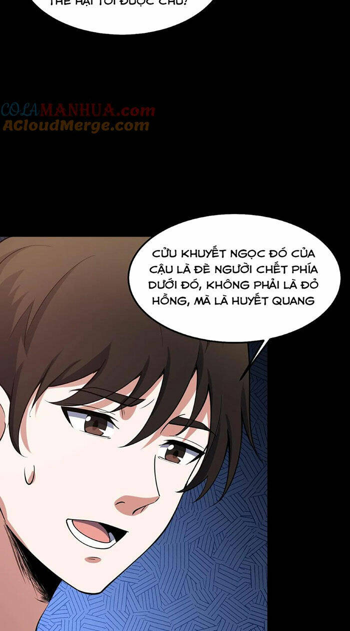 Ngày Tôi Sinh Ra, Bách Quỷ Dạ Hành, Tuyết Thi Hộ Đạo Chapter 102 - Trang 2