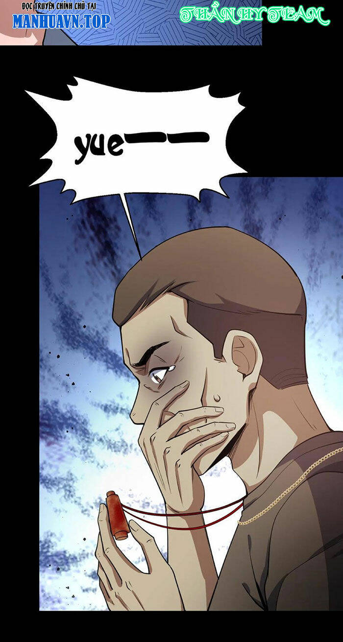 Ngày Tôi Sinh Ra, Bách Quỷ Dạ Hành, Tuyết Thi Hộ Đạo Chapter 102 - Trang 2