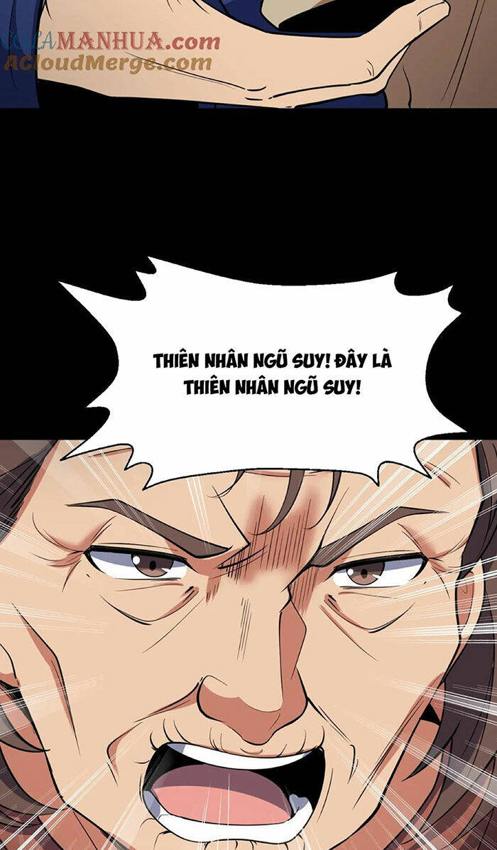 Ngày Tôi Sinh Ra, Bách Quỷ Dạ Hành, Tuyết Thi Hộ Đạo Chapter 102 - Trang 2