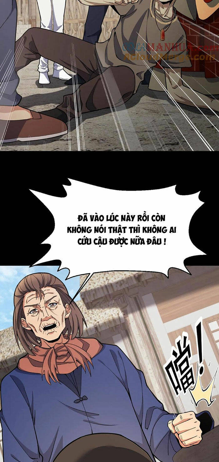 Ngày Tôi Sinh Ra, Bách Quỷ Dạ Hành, Tuyết Thi Hộ Đạo Chapter 102 - Trang 2