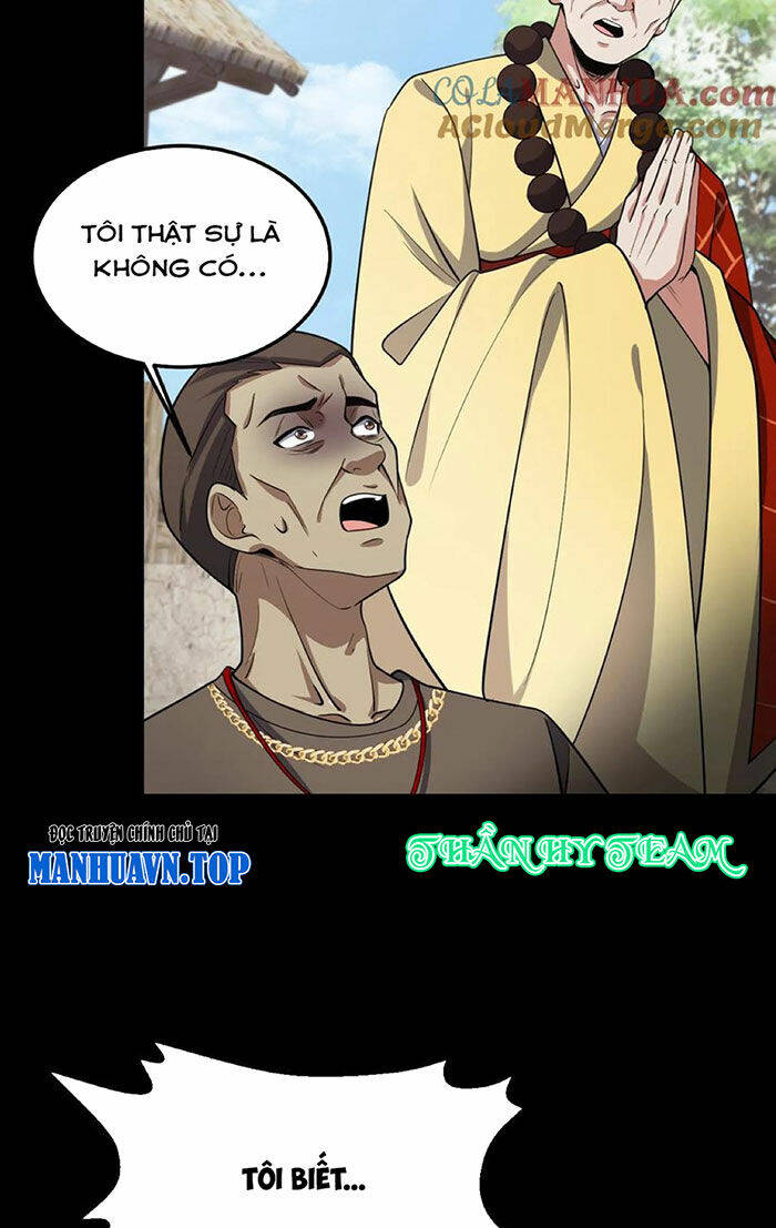 Ngày Tôi Sinh Ra, Bách Quỷ Dạ Hành, Tuyết Thi Hộ Đạo Chapter 102 - Trang 2