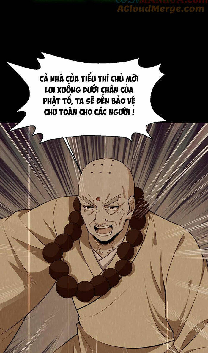 Ngày Tôi Sinh Ra, Bách Quỷ Dạ Hành, Tuyết Thi Hộ Đạo Chapter 102 - Trang 2