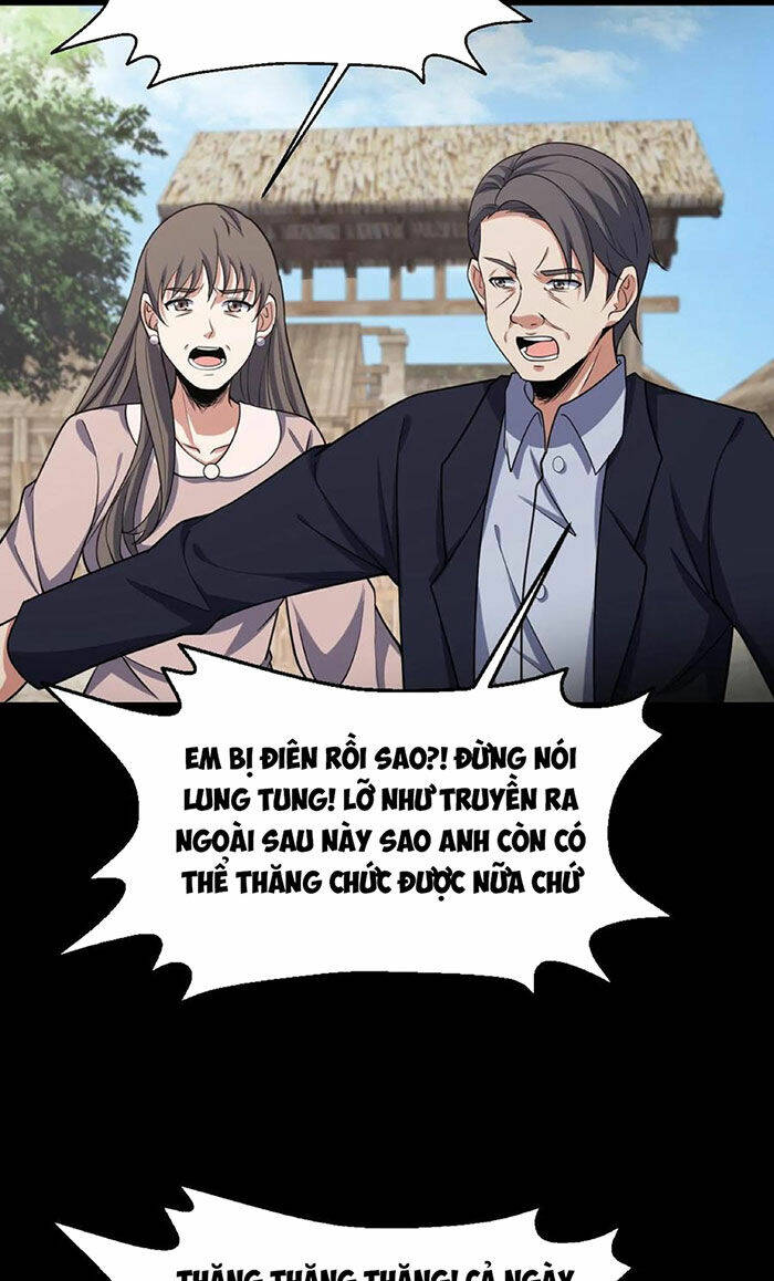 Ngày Tôi Sinh Ra, Bách Quỷ Dạ Hành, Tuyết Thi Hộ Đạo Chapter 102 - Trang 2