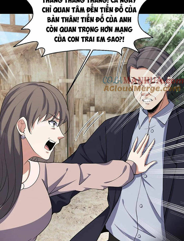 Ngày Tôi Sinh Ra, Bách Quỷ Dạ Hành, Tuyết Thi Hộ Đạo Chapter 102 - Trang 2