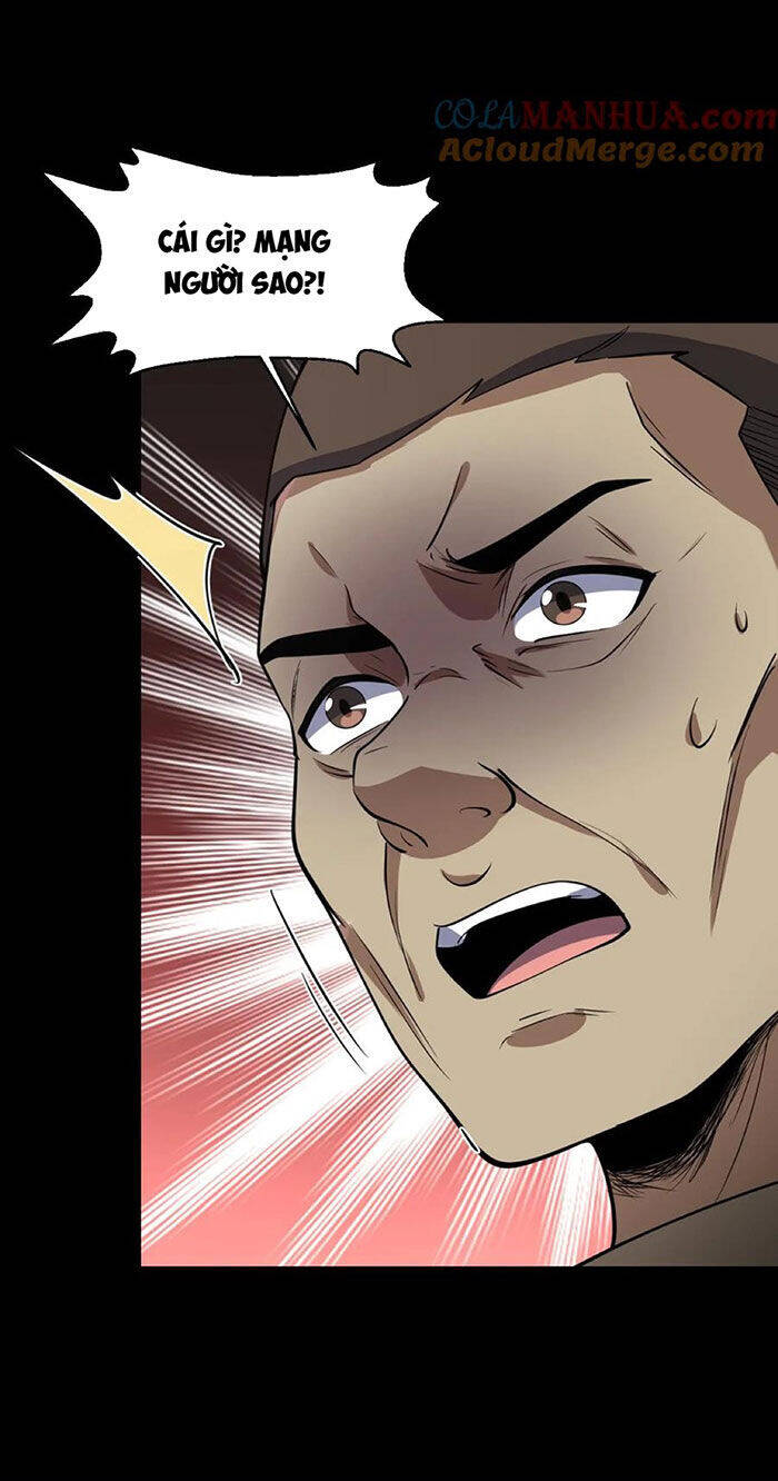 Ngày Tôi Sinh Ra, Bách Quỷ Dạ Hành, Tuyết Thi Hộ Đạo Chapter 102 - Trang 2