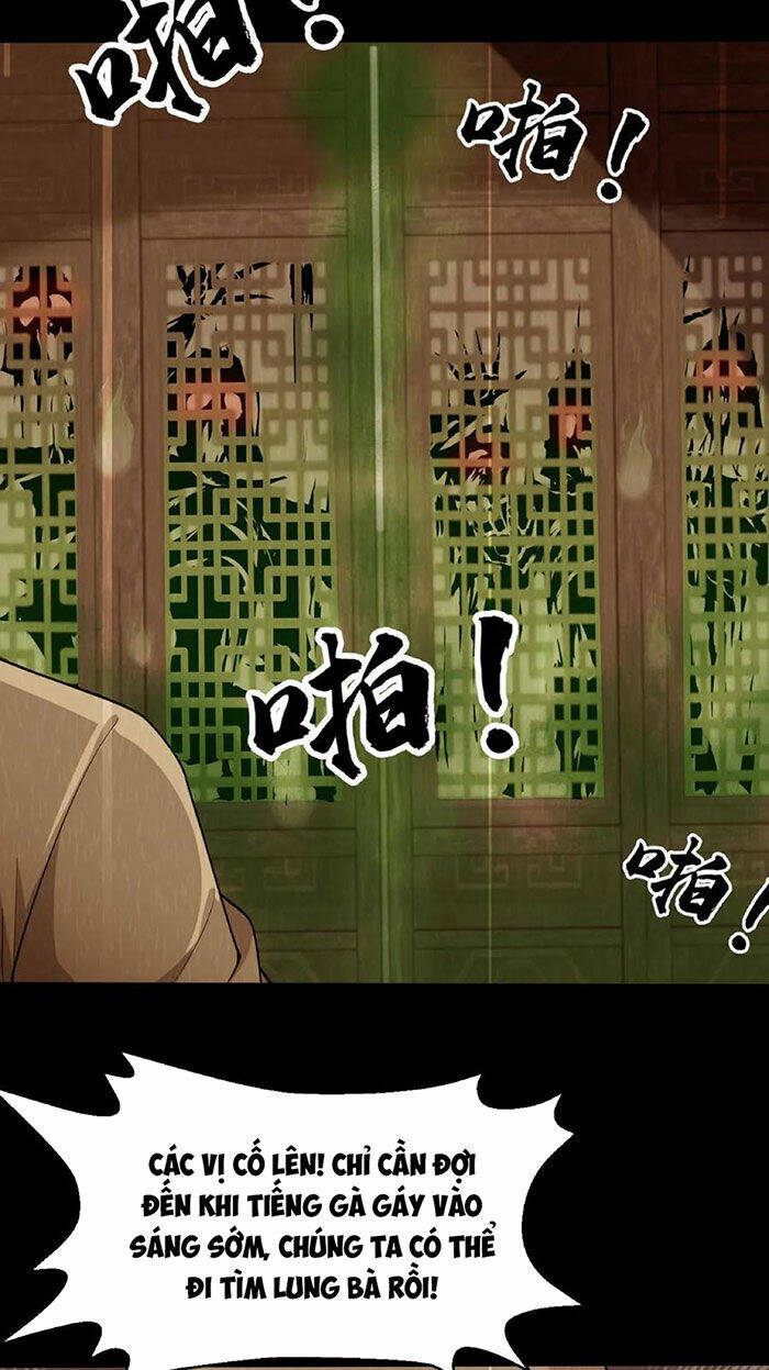 Ngày Tôi Sinh Ra, Bách Quỷ Dạ Hành, Tuyết Thi Hộ Đạo Chapter 102 - Trang 2