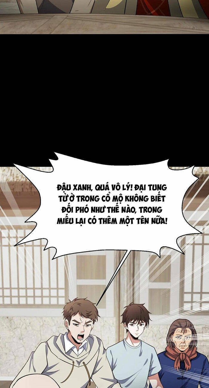 Ngày Tôi Sinh Ra, Bách Quỷ Dạ Hành, Tuyết Thi Hộ Đạo Chapter 102 - Trang 2