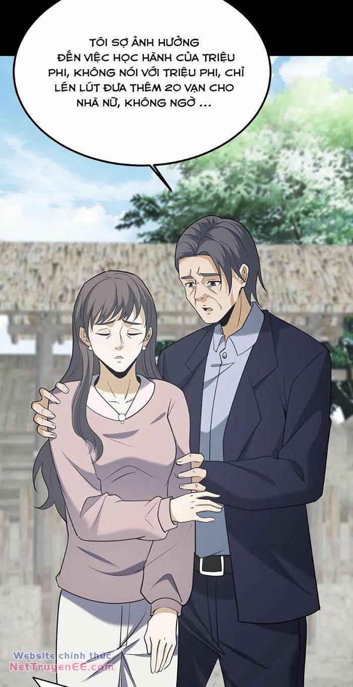 Ngày Tôi Sinh Ra, Bách Quỷ Dạ Hành, Tuyết Thi Hộ Đạo Chapter 103 - Trang 2