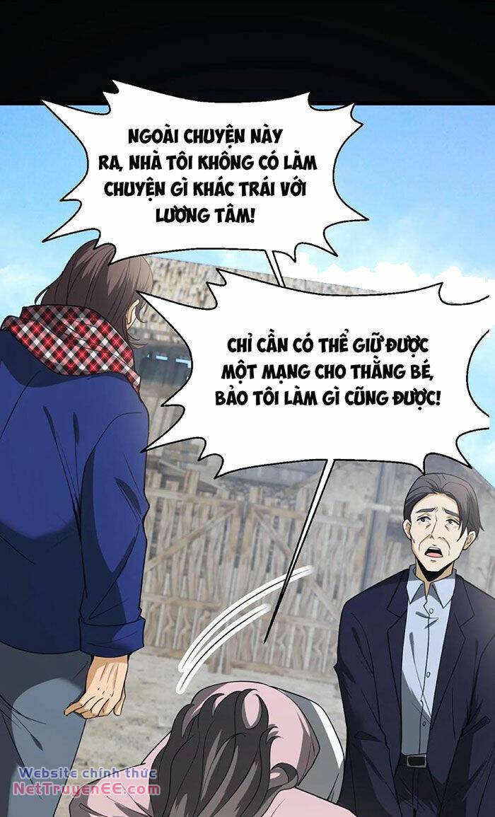 Ngày Tôi Sinh Ra, Bách Quỷ Dạ Hành, Tuyết Thi Hộ Đạo Chapter 103 - Trang 2