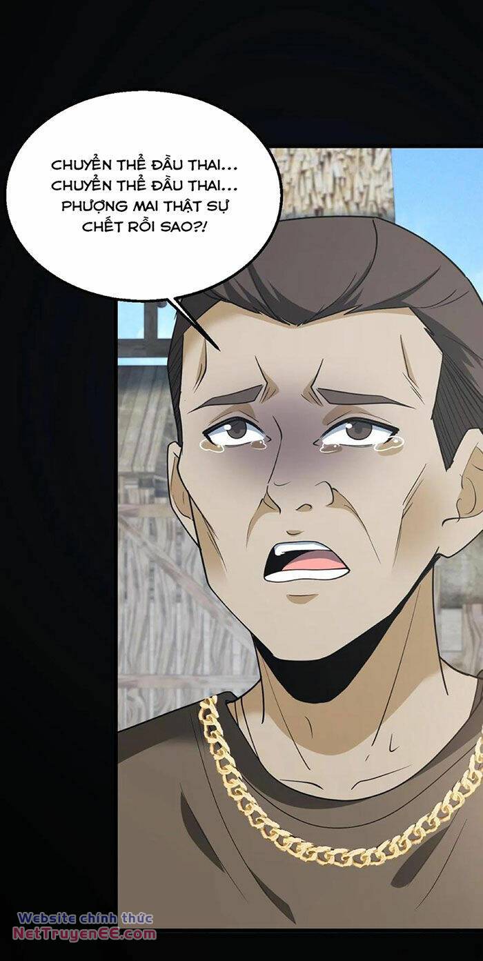 Ngày Tôi Sinh Ra, Bách Quỷ Dạ Hành, Tuyết Thi Hộ Đạo Chapter 103 - Trang 2